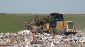 Фотография к новости: Семейде салынатын қоқыс полигоны экологиялық талаптарға сай болмақ 