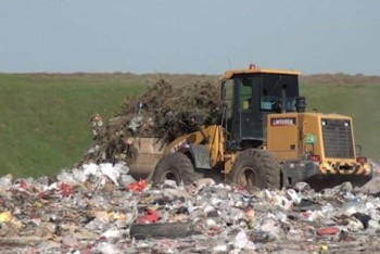 Фотография к новости: Семейде салынатын қоқыс полигоны экологиялық талаптарға сай болмақ 
