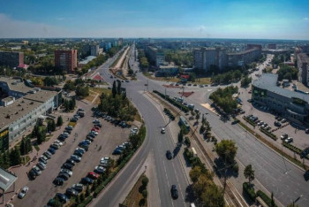 Фотография к новости: Павлодарда көше атауларын өзгерту бойынша бұқаралық тыңдаулар өтті