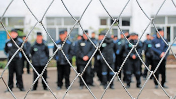 Фотография к новости: Ертіс өңірінің сотталушылары бизнестерін дөңгелетуде