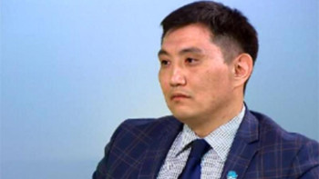 Фотография к новости: Заңгер Жер кодексіне радиусты енгізуді ұсынды 