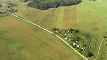 Фотография к новости: Орман қоры құрамындағы жерлерді ауыл шаруашылығы жерлер санатына ауыстыру ұсынылды