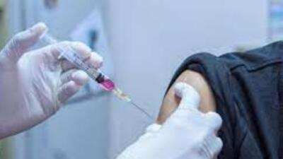 Маңғыстау облысына коронавирус вакцинасының 10 мыңнан артық дозасы жеткізілді