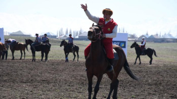 Фотография к новости: Ел чемпионаты. Нұр-Сұлтан мен Шымкент құрамалары ойнамай жеңді