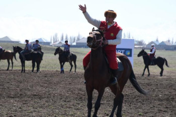 Фотография к новости: Ел чемпионаты. Нұр-Сұлтан мен Шымкент құрамалары ойнамай жеңді
