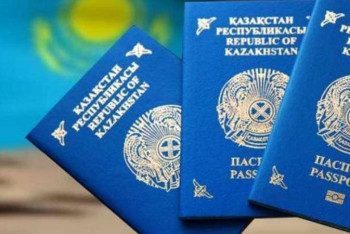 Фотография к новости: Тәуелсіздік алғалы қанша қандас елге оралды