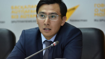 Фотография к новости: Қазіргі заманғы дәрігер: Мемлекет оны қалай қолдайды?