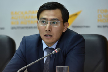 Фотография к новости: Қазіргі заманғы дәрігер: Мемлекет оны қалай қолдайды?