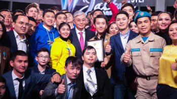 Фотография к новости: 2021 жылға жастар және отбасы саясаты саласында қандай шаралар жоспарланған?