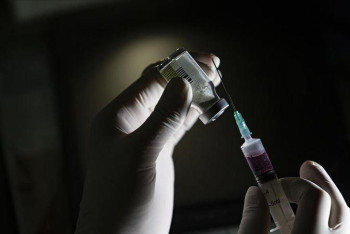 Фотография к новости: Вакцинациялаудың алдында антиденелерге тест тапсыру керек пе?