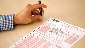 Фотография к новости: Биыл ҰБТ қалай өтеді?