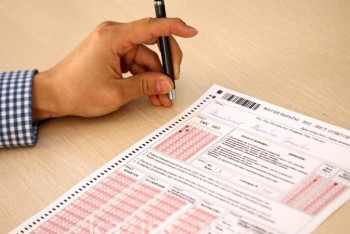 Фотография к новости: Биыл ҰБТ қалай өтеді?