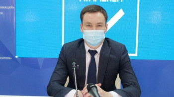 Фотография к новости: Маңғыстау облысында жыл басынан бері 26 кәсіпкердің құқығы қорғалды