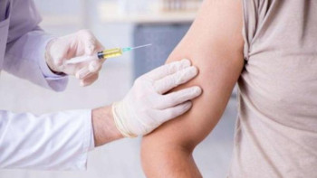 Фотография к новости: COVID-19-ға қарсы екпеден кейін ауыру мүмкін бе? 