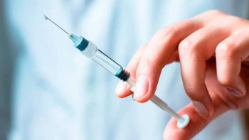 Фотография к новости: Екпеден кейін не істеу керек