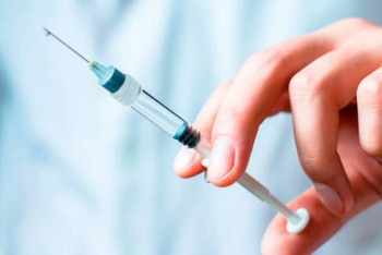 Фотография к новости: Екпеден кейін не істеу керек