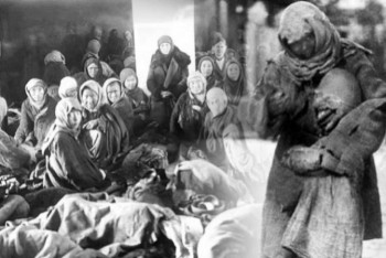 Фотография к новости: Өңірлік архивтерден саяси қуғын-сүргін құрбандарына қатысты мәліметтер іздестіріліп жатыр