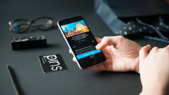 Фотография к новости: Вирус жұқтырған адаммен байланыста болғаныңды хабарлайтын қосымша іске қосылды 