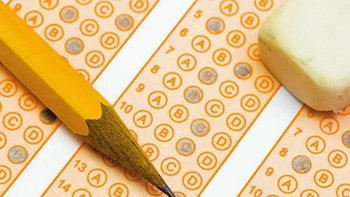 Фотография к новости: ҰБТ-2021: Ережені бұзған тестіленушінің нәтижесі бірден жойылады