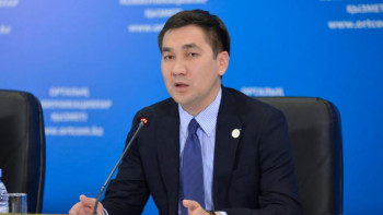 Фотография к новости: «Тәуелсіздік ұрпақтары» жобасын іске асыру жоспарлануда