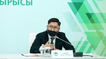 Фотография к новости: «Жасыл ел» 15 жылда қандай жұмыс атқарды?