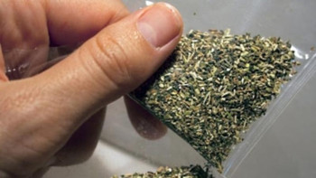 Фотография к новости: Алматыда  ірі есірткі лабораториясы анықталды