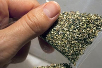 Фотография к новости: Алматыда  ірі есірткі лабораториясы анықталды