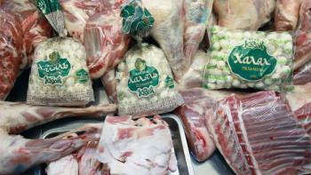 Фотография к новости: «Халал» сертификатын беру қалай реттеледі?