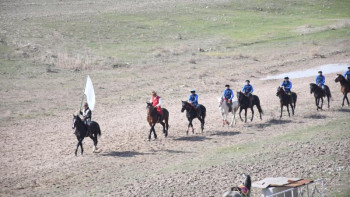 Фотография к новости: Өнер көкпары. Командалардың құрамы бекітілді 