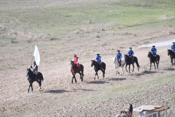 Фотография к новости: Өнер көкпары. Командалардың құрамы бекітілді 