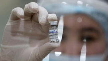 Фотография к новости: COVID-19: Вакцинациялаудың қарсы көрсетімдері қандай?