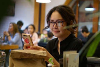 Фотография к новости: Елорда тұрғыны емханада вакцинаны қалай салдыртқаны туралы айтты