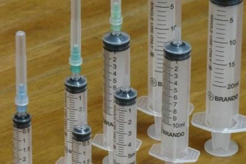 Фотография к новости: 14 миллионнан астам шприц сатып алынады