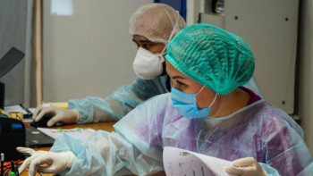 Фотография к новости: КВИ-ге қарсы вакцинаны қалай алуға болады?