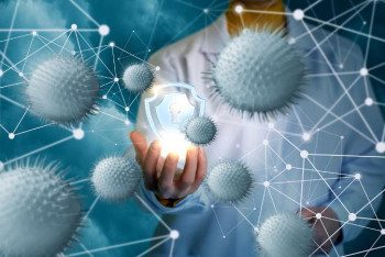 Фотография к новости: Ағза вирусты вакцинасыз жеңе ала ма?