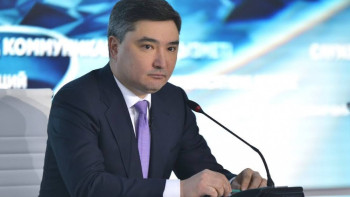 Фотография к новости: Әкімшілік тәжірибе сыбайлас жемқорлыққа қарсы органдар үшін таңсық емес