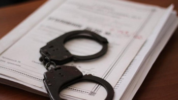 Фотография к новости: Жемқорларды қылмыстық жауапкершілікке емес, әкімшілік жазаға тарту керек