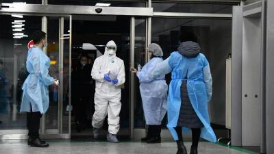 Алматыда бір тәулікте 585 коронавирустық жағдай тіркелді
