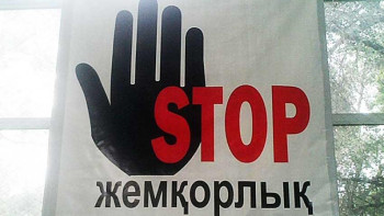 Фотография к новости: Қазақстандық сыбайлас жемқорлыққа қарсы іс-қимыл жүйесі халықаралық стандартқа сай ма?