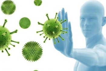 Фотография к новости: Тұрақты иммунитет қалыптасу үшін қанша уақыт қажет?