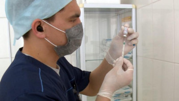 Фотография к новости: ﻿Вакцинациялау туралы нені білу керек?