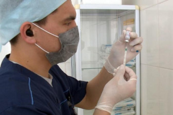 Фотография к новости: ﻿Вакцинациялау туралы нені білу керек?