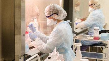 Фотография к новости: Дәрігерлерге тағы үстемақы төлеу қарастырылған ба?