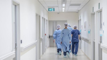 Фотография к новости: Инфекциялық төсек-орындар жүктемесі ең көп қала – Нұр-Сұлтан