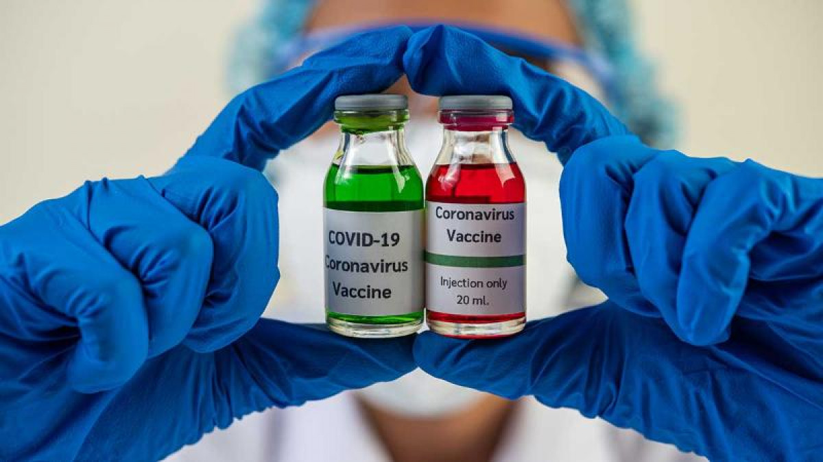 Қазақстанда КВИ-ға қарсы вакцинация міндетті бола ма?