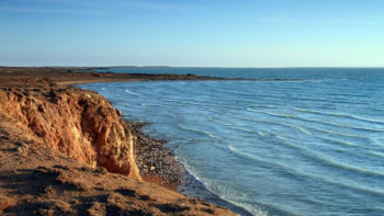 Фотография к новости: Балқаш Арал тағдырын қайталамай ма?