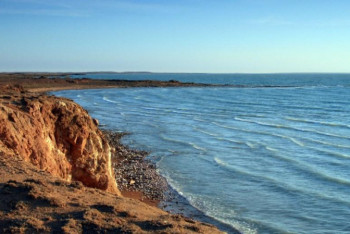 Фотография к новости: Балқаш Арал тағдырын қайталамай ма?