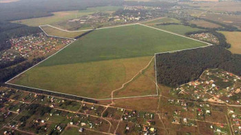 Фотография к новости: Қазақстанның қанша жері шетелдіктерге жалға берілген?
