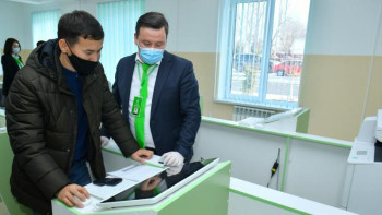 Фотография к новости: «Азаматтарға арналған үкіметке» 5 жыл. Қанша қазақстандық «цифрланып»﻿ үлгерді?