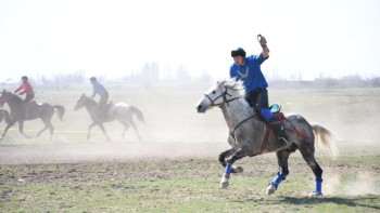 Фотография к новости: Ел чемпионаты. Бірінші лиганың жеңімпазы анықталды 